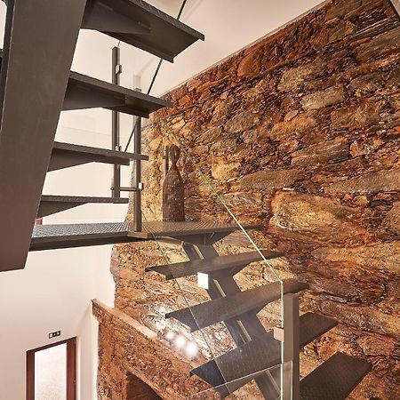 Casa Da Eira Guest House Janeiro de Cima Екстериор снимка