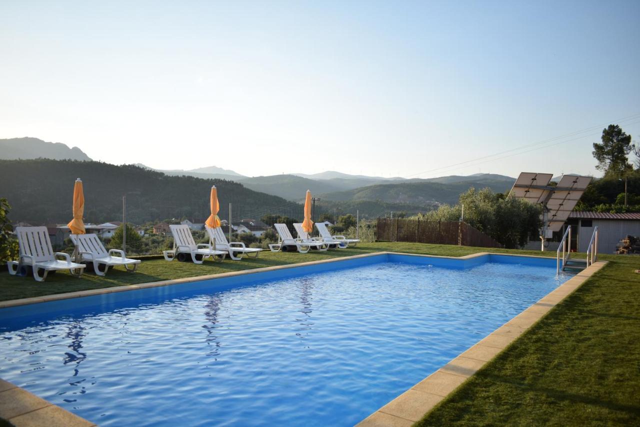 Casa Da Eira Guest House Janeiro de Cima Екстериор снимка