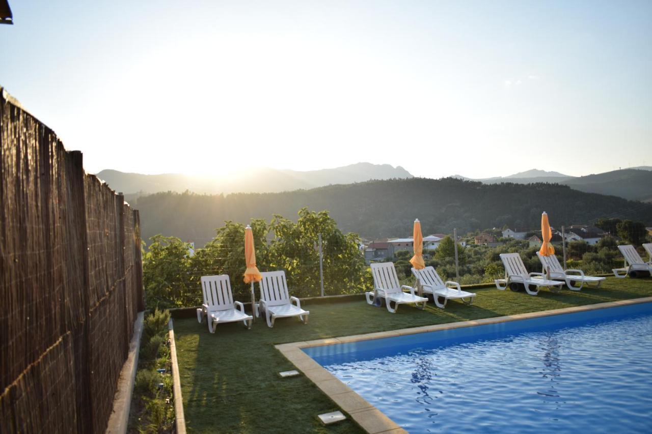 Casa Da Eira Guest House Janeiro de Cima Екстериор снимка