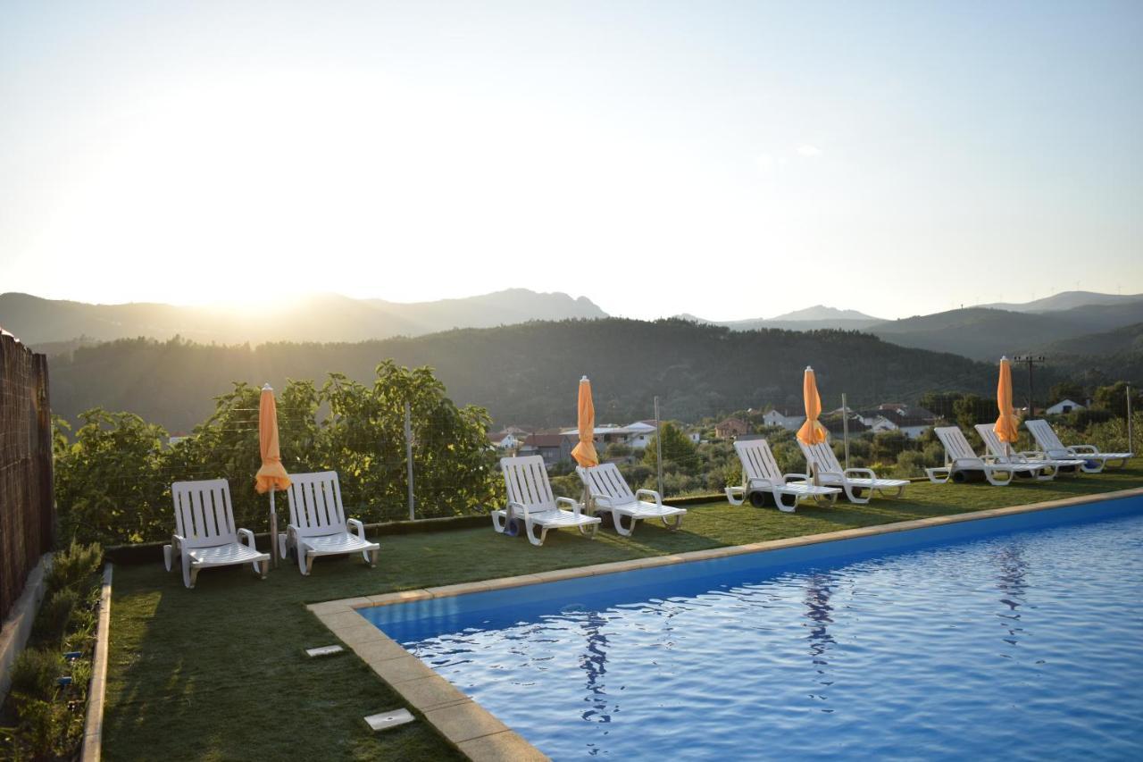 Casa Da Eira Guest House Janeiro de Cima Екстериор снимка