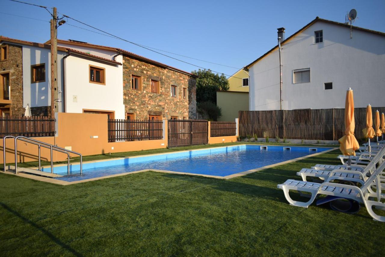 Casa Da Eira Guest House Janeiro de Cima Екстериор снимка