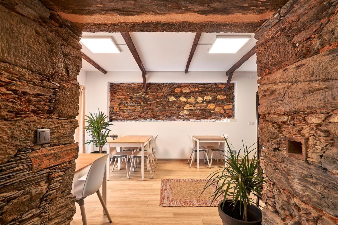 Casa Da Eira Guest House Janeiro de Cima Екстериор снимка