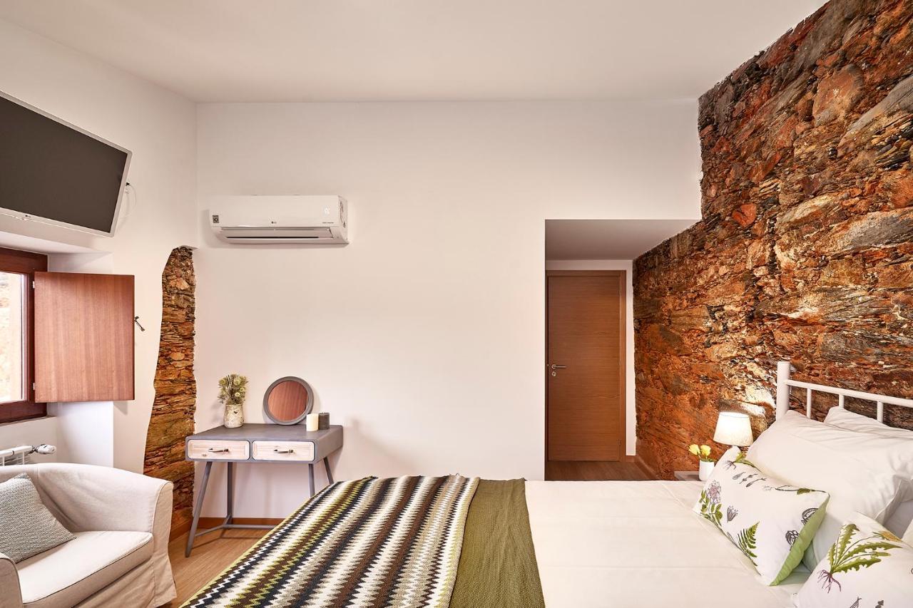 Casa Da Eira Guest House Janeiro de Cima Екстериор снимка