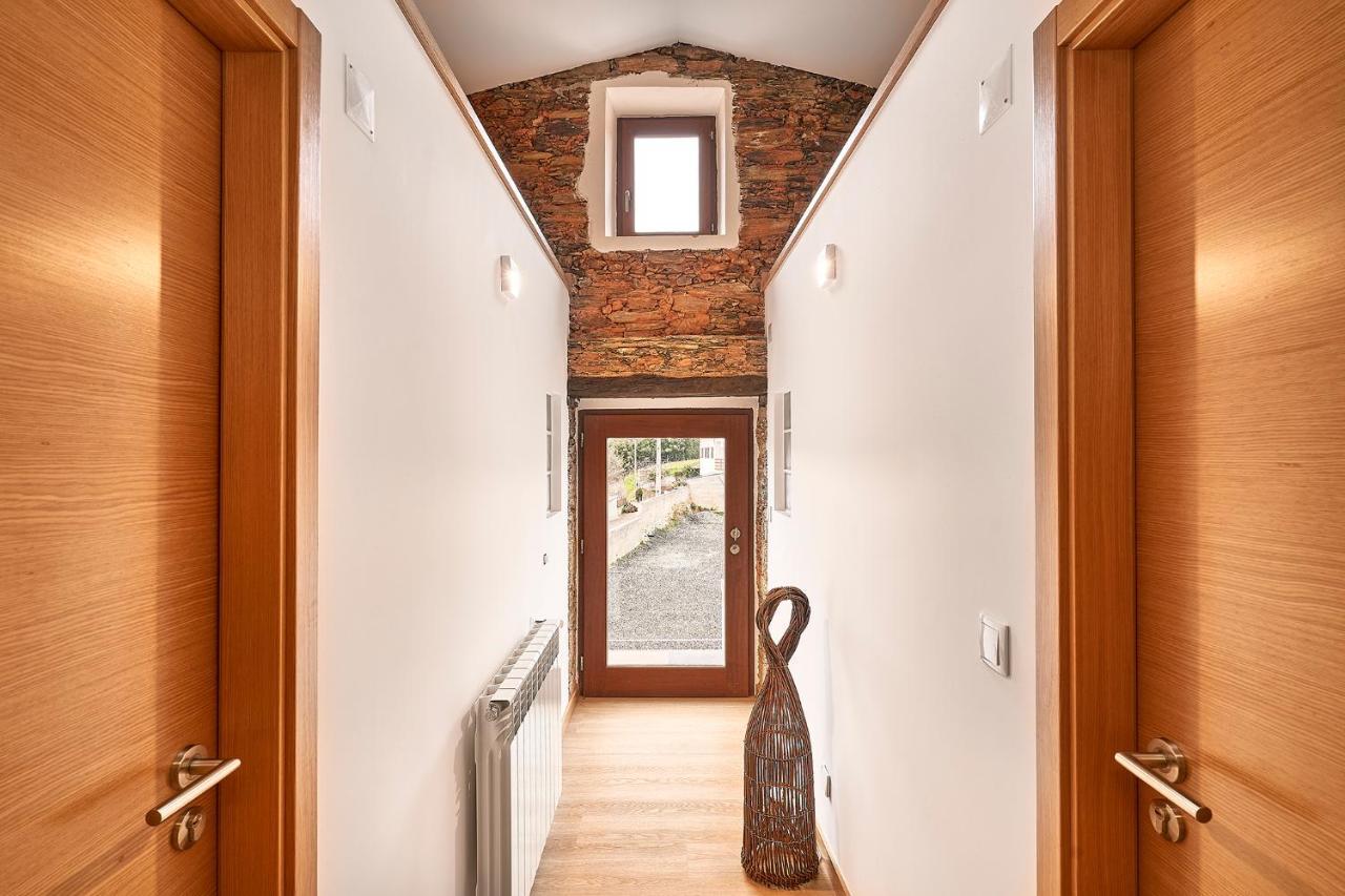 Casa Da Eira Guest House Janeiro de Cima Екстериор снимка