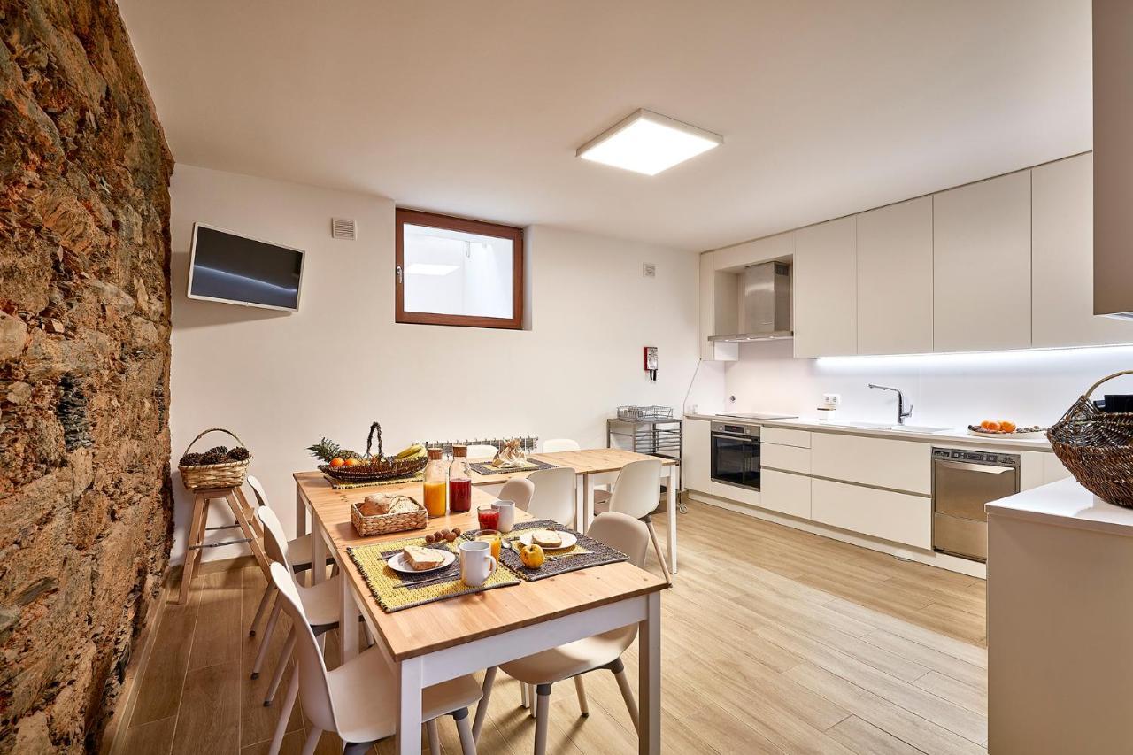Casa Da Eira Guest House Janeiro de Cima Екстериор снимка