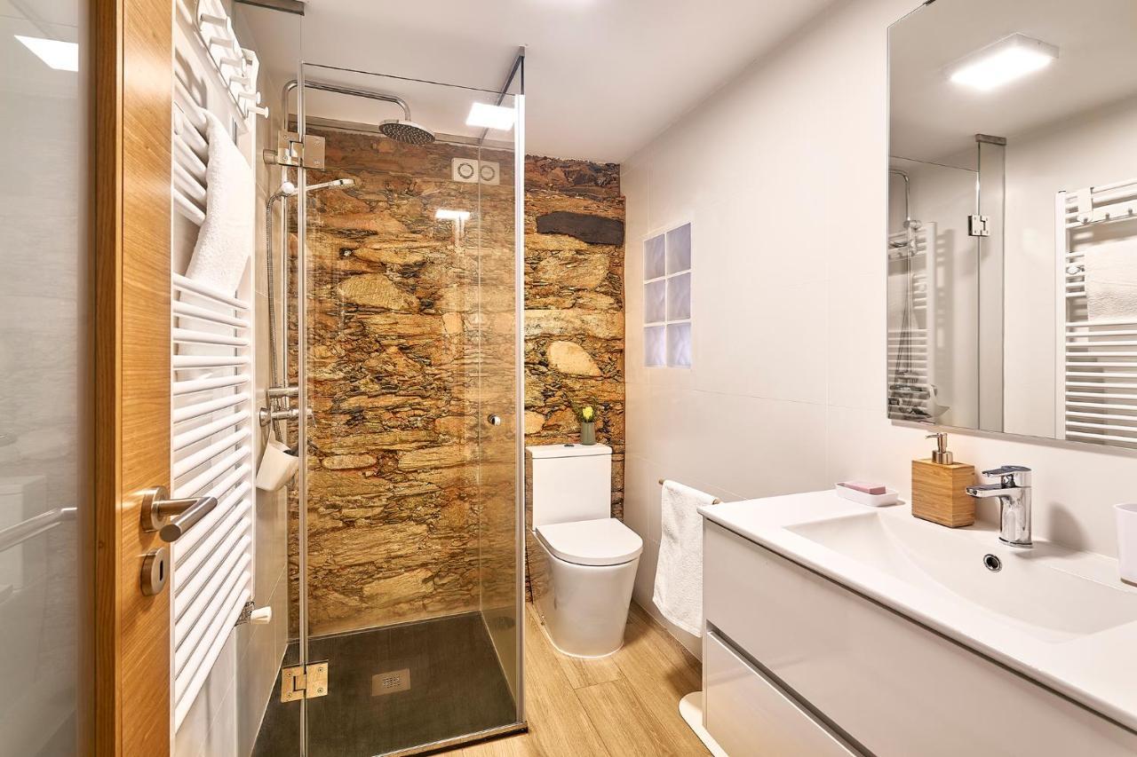 Casa Da Eira Guest House Janeiro de Cima Екстериор снимка