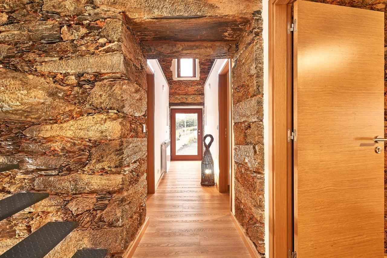 Casa Da Eira Guest House Janeiro de Cima Екстериор снимка