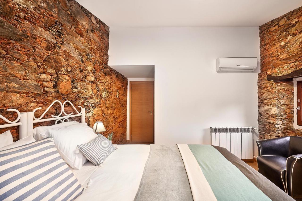 Casa Da Eira Guest House Janeiro de Cima Екстериор снимка