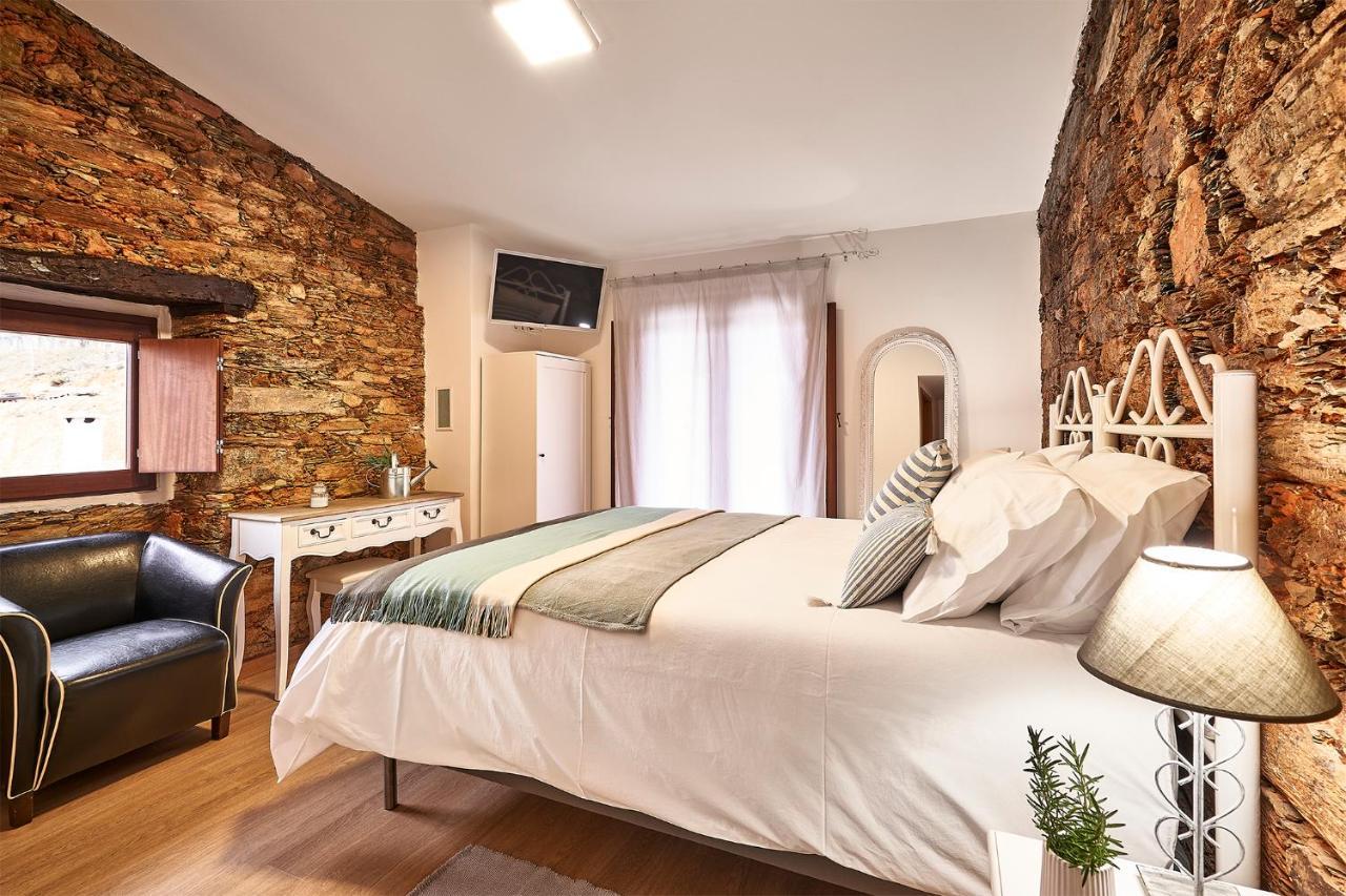 Casa Da Eira Guest House Janeiro de Cima Екстериор снимка