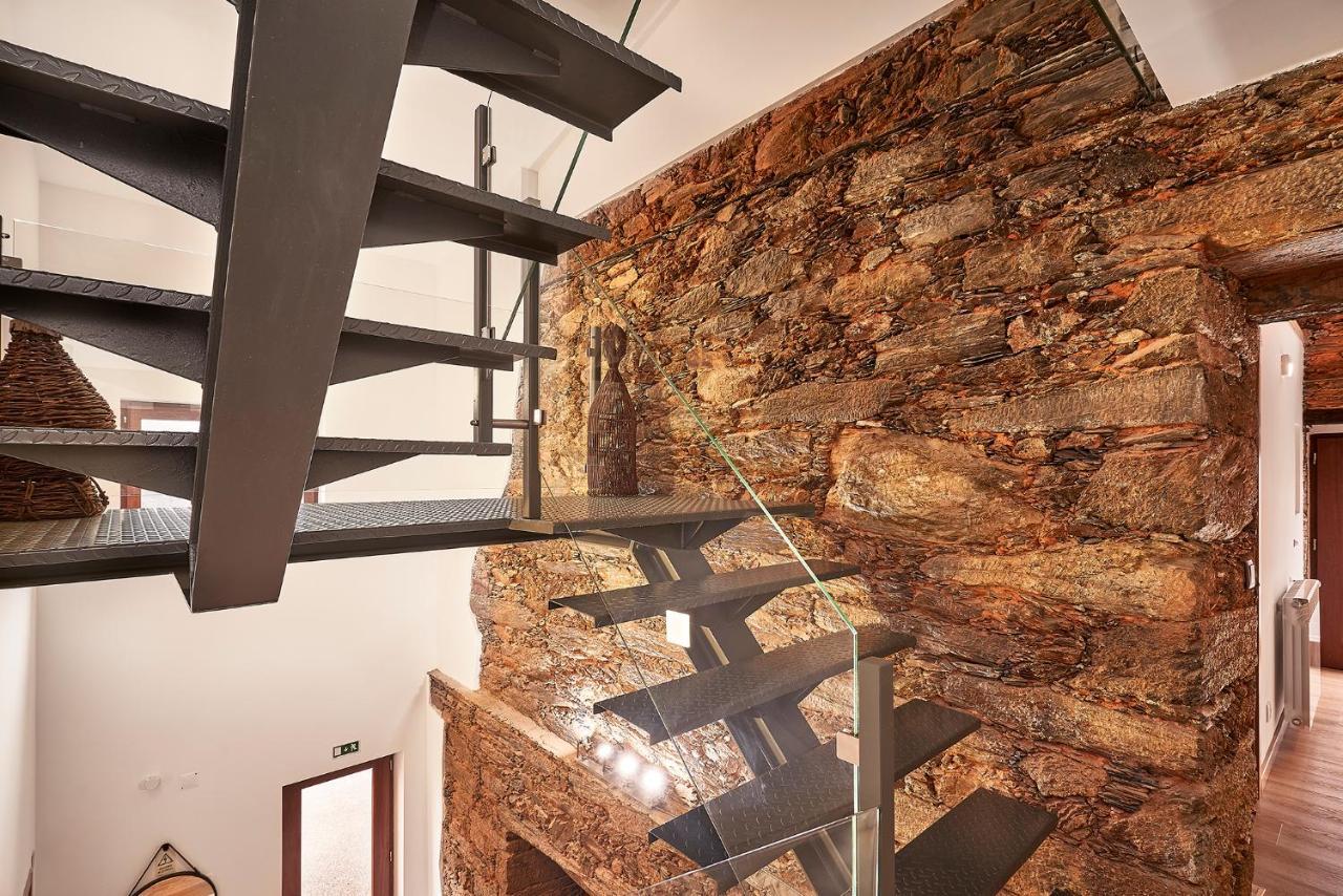 Casa Da Eira Guest House Janeiro de Cima Екстериор снимка